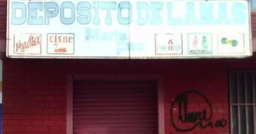 DEPOSITO DE LANAS MARIA PAZ BOGOTÁ DEPOSITO DE LANAS MARIA PAZ BOGOTÁ